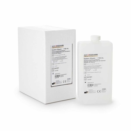 Ace General Chemistry Reagent Diluent System Diluent SA1021